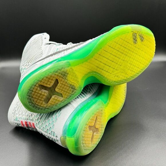 Nike Kobe 10 Elite 'Elevate' - Picture 6 of 9